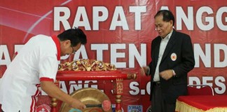 Bukan Hanya Kejar Prestasi