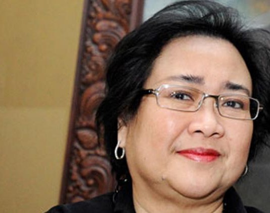 Mengapa Jokowi Bungkam Soal BLBI, Sinyalemen Rachmawati Terbukti