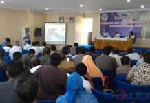 11 Desa Belum Selesai Penetapan Batas Desa