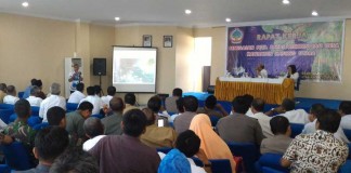 11 Desa Belum Selesai Penetapan Batas Desa