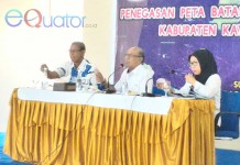 Akhir Desember 2015 Batas Desa Harus Selesai