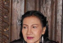 Kecam Pasal 158 UU 8/2015