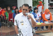 Remaja Harus Mampu Membentengi Diri