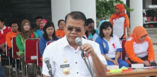 Remaja Harus Mampu Membentengi Diri