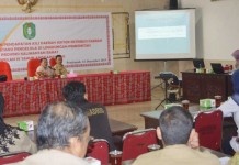 Dispenda Optimis Target Terlampaui