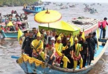 Robo Robo Budaya Mempawah