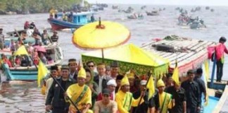 Robo Robo Budaya Mempawah