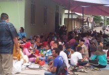 Sekadau Juga Gelar Robo’-Robo’