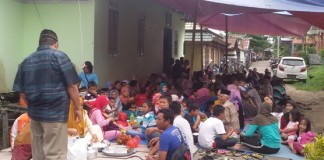 Sekadau Juga Gelar Robo’-Robo’