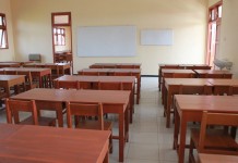 2016, Bangun 100 RKB