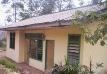 Tiga Sekolah di Ella Hilir Butuh Rumah Guru