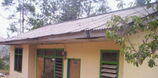 Tiga Sekolah di Ella Hilir Butuh Rumah Guru