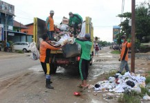 DPRD Pertimbangkan Buat Perda Sampah