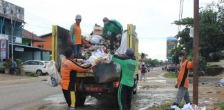 DPRD Pertimbangkan Buat Perda Sampah