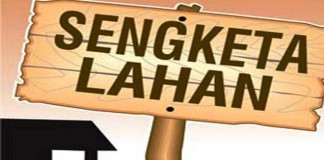 Digugat ke Pengadilan Melapor ke Mapolres