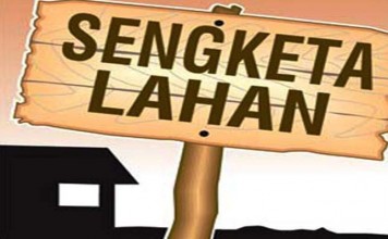 Korbannya The Kun Seng