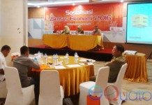 Keterbukaan Responden Pengaruhi Sensus Ekonomi 2016