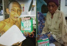 Manula Peroleh Susu Gratis