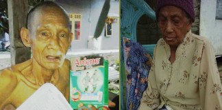 Manula Peroleh Susu Gratis