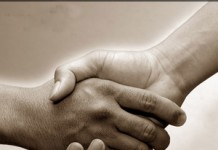 GCM Ajarkan Silaturahmi Antar Sesama