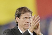 Garcia Dijatah Empat Laga