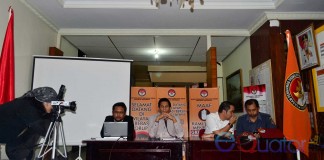 Semoga Besok Aman, Aaamiin