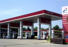 Harga Premium Seharusnya di Bawah Rp6.500 per Liter