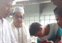 Warga Berharap Sunat Massal Tiap Tahun