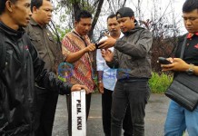 Tapal Batas Desa Simpang Tiga dan RBJ Final