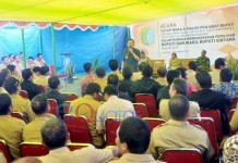 Terapkan Sistem SWOT, Bukannya Sewot