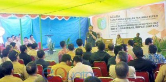 Terapkan Sistem SWOT, Bukannya Sewot