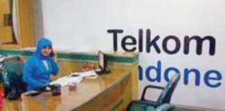 Layanan 4G Diperluas Ke-31 Negara