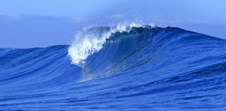 Bahaya Bagi Nelayan Melaut