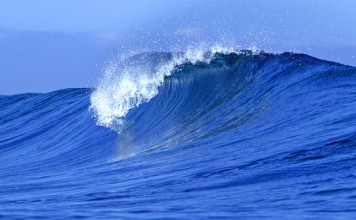 Bahaya Bagi Nelayan Melaut