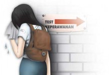 Alamak…50 Persen Pelajar Sintang Tak Perawan