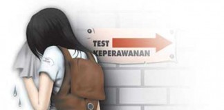 Alamak…50 Persen Pelajar Sintang Tak Perawan