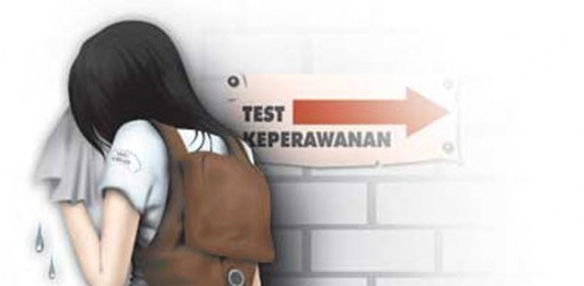 Alamak…50 Persen Pelajar Sintang Tak Perawan