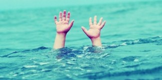 Usai Salto, Pelajar Kelas 3 SD Tenggelam