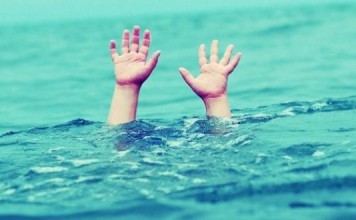 Bocah Tujuh Tahun Terseret Arus Sungai