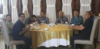 Kilas Balik Ekonomi 2015