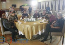 Menjawab Persoalan dan Mencerdaskan Masyarakat