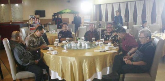 Menjawab Persoalan dan Mencerdaskan Masyarakat