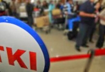 Perbulan, 10-20 TKI Ilegal Dipulangkan via Entikong