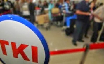 Penjual 48 TKI Ilegal Ditahan