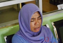 Baru Tiba, Pakai Jilbab Pun Disuruh Telanjang