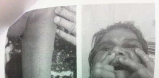 TKW Disiksa Warga Malaysia