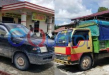 Operasi Libas, Sikat Gula dan Beras Malaysia