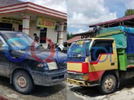 Operasi Libas, Sikat Gula dan Beras Malaysia