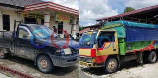 Operasi Libas, Sikat Gula dan Beras Malaysia