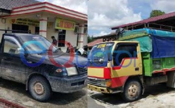 Operasi Libas, Sikat Gula dan Beras Malaysia